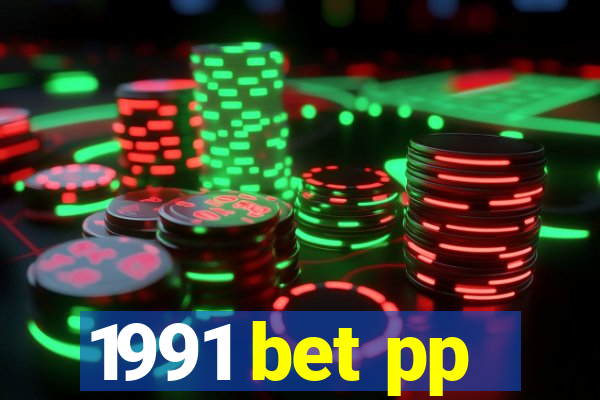 1991 bet pp